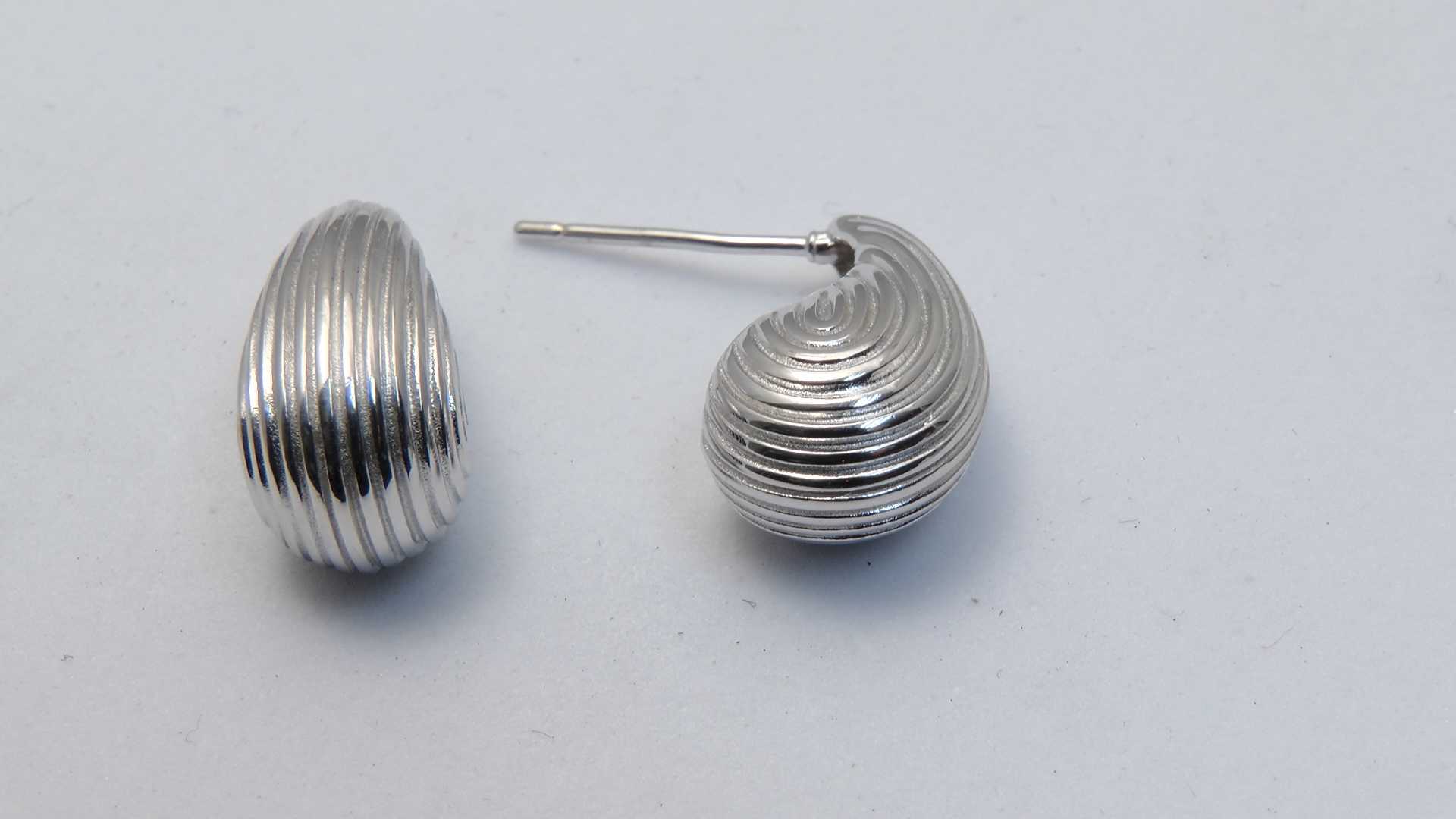 Ohrstecker